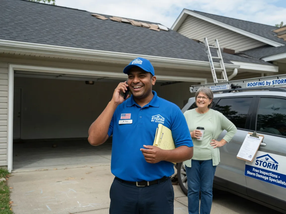 Roof Repair Near Me Fredonia, KS FAQs
