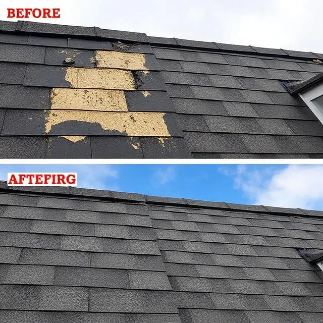 Roof Repair Near Me in Fredonia, KS near me